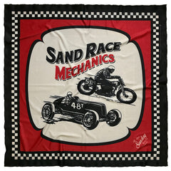 Sand Race Scarf