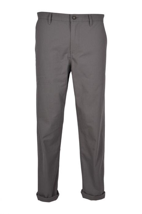 Simple Pants Hose #134 gray