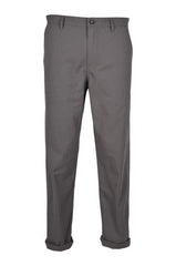 Simple Pants Hose #134 grau