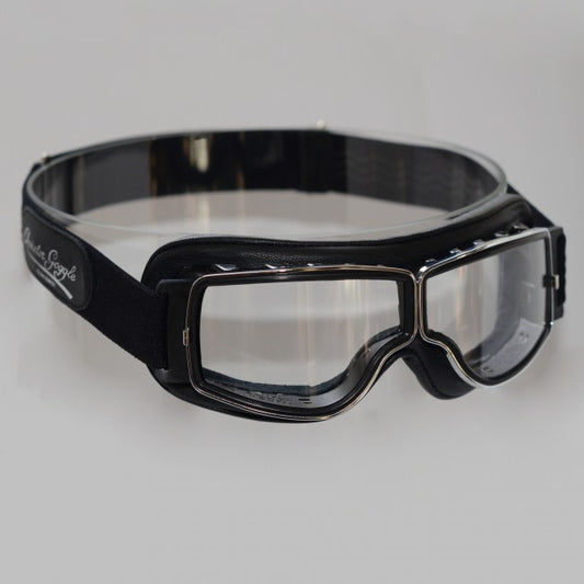 Motorcycle goggles T3 (thinner padded than T1 and T2)