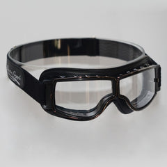 Motorradbrille T2 (für Brillenträger)