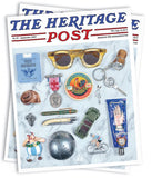 The Heritage Post - No. 35