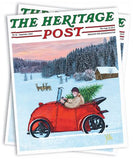 The Heritage Post - No. 36