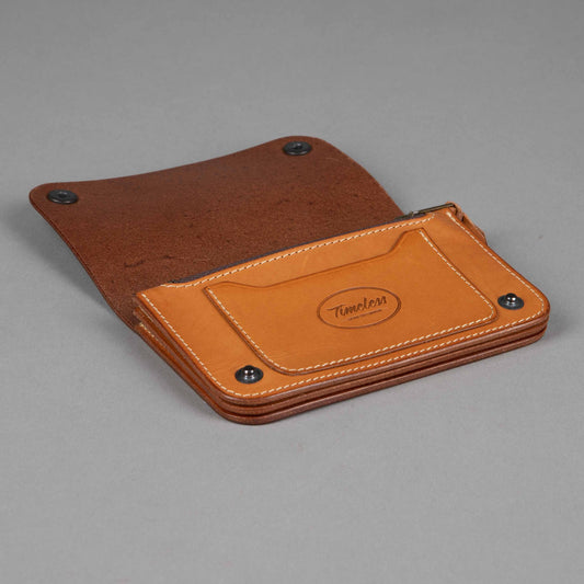 Vintage Wallet brown