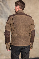 Truman motorcycle jacket Ranger