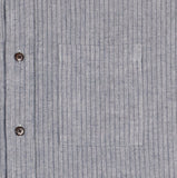 1923 Buccanoy Shirt Grey Striped