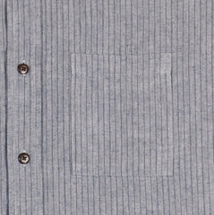 1923 Buccanoy Shirt Grey Striped
