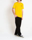 Sunflare Tee Spectra Yellow