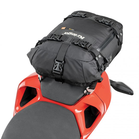 US-10 Motorradtasche Drypack