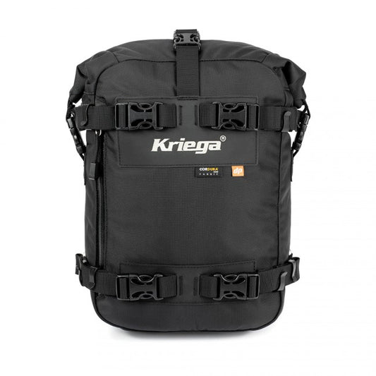 US-10 Motorcycle Drypack Bag