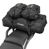 US-40 Motorradtasche Drypack